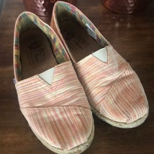 Sketchers BOB’s shoes